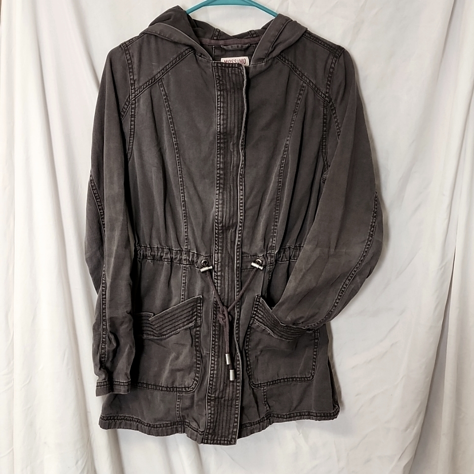 Mossimo - Utility Jacket
